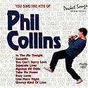 Phil Collins [KARAOKE]