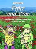 Chambers peace and war