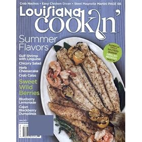 Louisiana Cookin'
