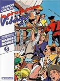 Revue Dargaud  / Barbe-Rouge : Intégrale, tome 5 : Le Pirate sans visage