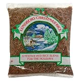 Lundberg Christmas Rice, Gourmet Natural Brown Rice Blend, 16 Ounce Bags