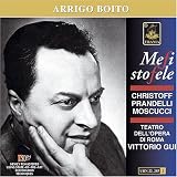 Boito: Mefistofele
