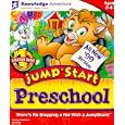 Jumpstart Preschool