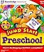 Software : JumpStart Preschool