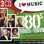 I Love Music 1985-1989