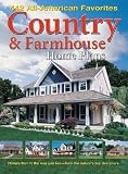 Country & Farmhouse Home Plans