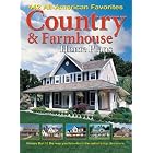 Country and Farmhouse Home Plans by Steve Culpepper