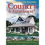 Country & Farmhouse Home Plans