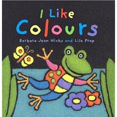 I Like Colours