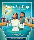 Jesus Calling Bible Storybook