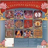 Celestial Gallery: 2006 Wall Calendar-