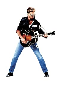 Bilder von George Michael