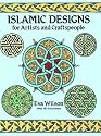 Islamic Designs for Artists and Craftspeople (Dover Pictorial Archive)