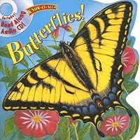 Butterflies! (Know It All)