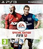 FIFA 12 - Special Edition (PS3)