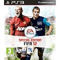 FIFA 12 - Special Edition (PS3)