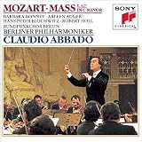 Mozart: Mass In C Minor, K.427