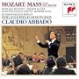 Mozart: Mass (K 427 in C Minor)