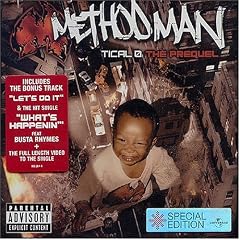 Tical 0: the Prequel
