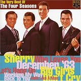 Search : The Very Best of the Four Seasons