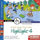 English Coach Multimedia Highlight 4 - James Pankhurst