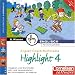 Computer Software : English Coach Multimedia Highlight 4