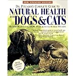 Dr. Pitcairn's Complete Guide to Natural Health for Dogs & Cats book cover