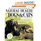 Dr. Pitcairn's Complete Guide to Natural Health for Dogs and Cats by  Richard H. Pitcairn and Susan Hubble Pitcairn