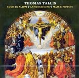 Music : Thomas Tallis: Spem in alium