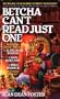 Betcha Can't Read Just One; funny fantasy