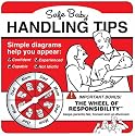 Safe Baby Handling Tips