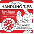 Safe Baby Handling Tips'