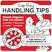 Books : Safe Baby Handling Tips