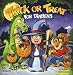 Book Trick-Or-Treat for Diabetes: A Halloween Story for Kids Living With Diabetes