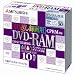 三菱化学メディア VHM12NP10H DVD-RAM(Video)