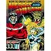 how to write and draw a comic book