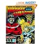 How to Draw Comic Book Heroes and Villains (Christopher Hart Titles)