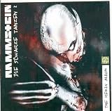 Die Schwarze Tanzen 2 (The Remix Album) (UK Import) - Rammstein