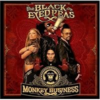 Monkey Business