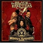 Monkey Business (Dig) - Black Eyed Peas