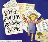 Stella Louella`s Runaway Book