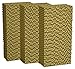 Portacool PAD6024/G-3 Replacement Pads for 16" Units (Pack of 3)
