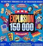 Art Explosion 150.000