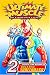 Ultimate Muscle, Vol. 2 (Ultimate Muscle: The Kinnikuman Legacy)