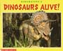 Dinamation's Dinosaurs Alive (Cartwheel Books)