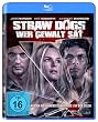 Straw Dogs - Wer Gewalt s�t [Blu-ray]