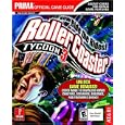 Rollercoaster Tycoon 3 (Prima's Official Strategy Guide)