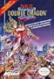 Double Dragon II: The Revenge - Nintendo NES