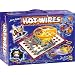 John Adams Hot Wires
