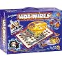 John Adams Hot Wires